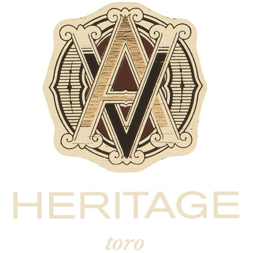 Avo Heritage